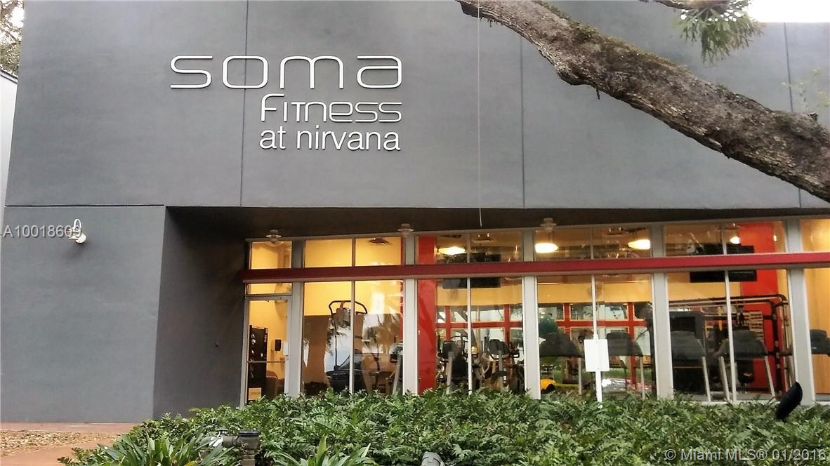 Nirvana Condo Five Condo - Residential Lease