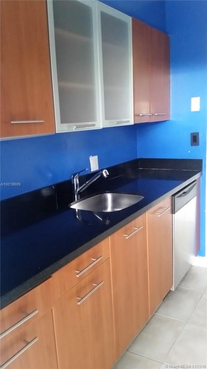 Nirvana Condo Five Condo - Residential Lease
