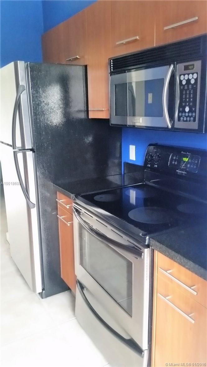 Nirvana Condo Five Condo - Residential Lease