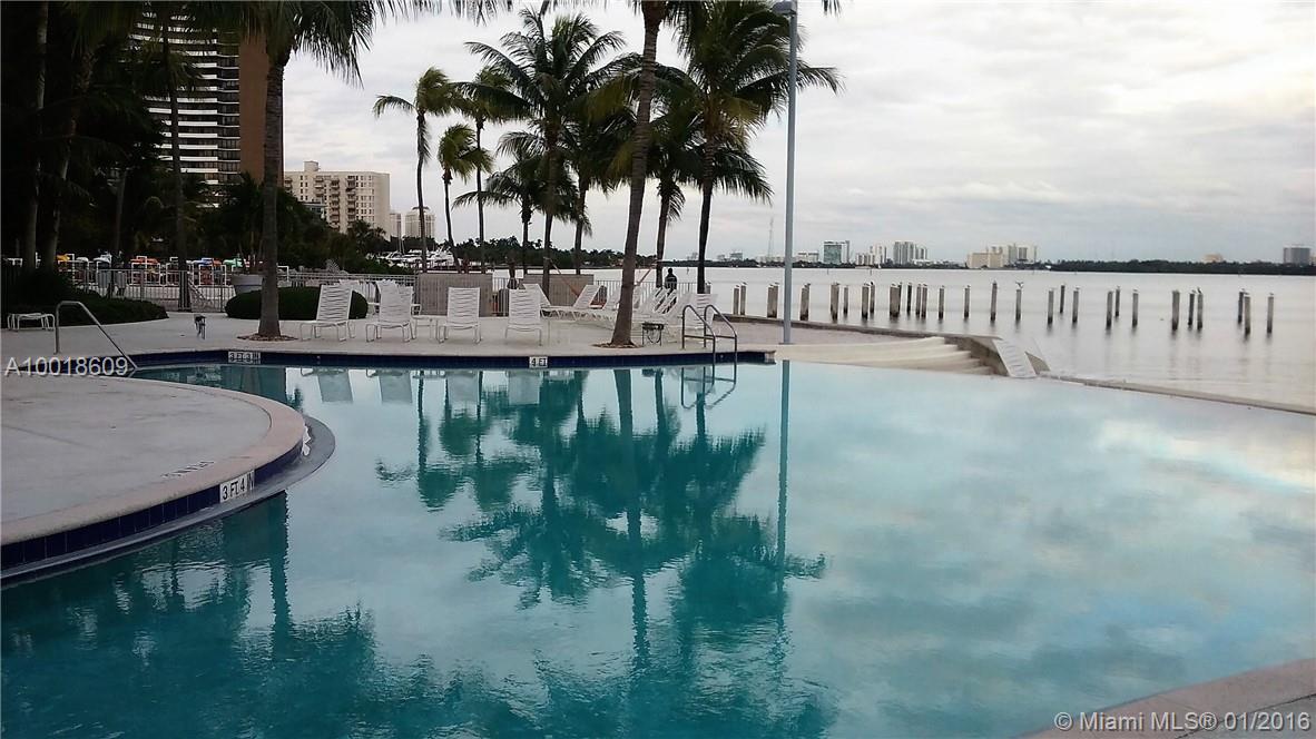 Nirvana Condo Five Condo - Residential Lease