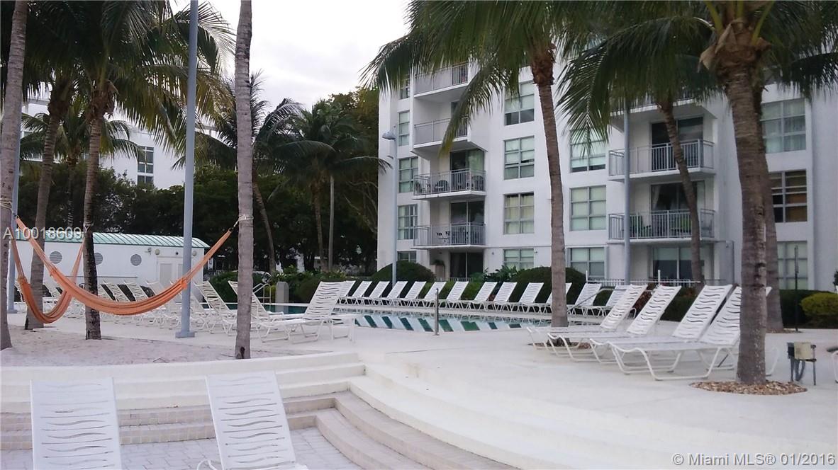 Nirvana Condo Five Condo - Residential Lease