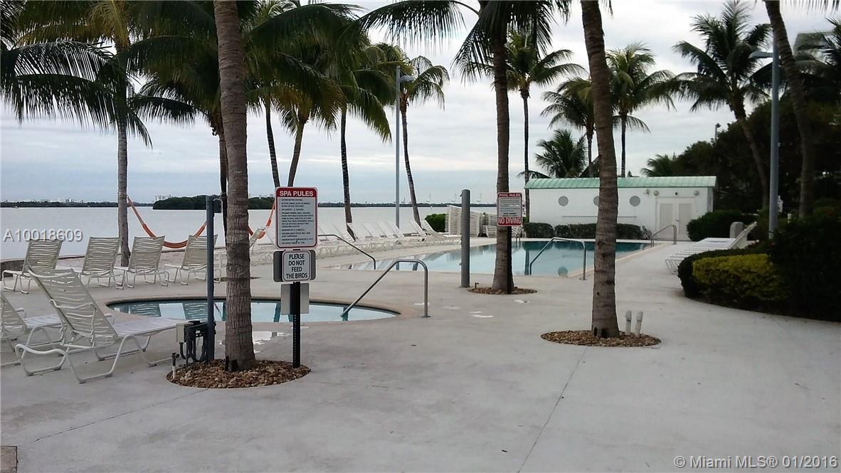Nirvana Condo Five Condo - Residential Lease