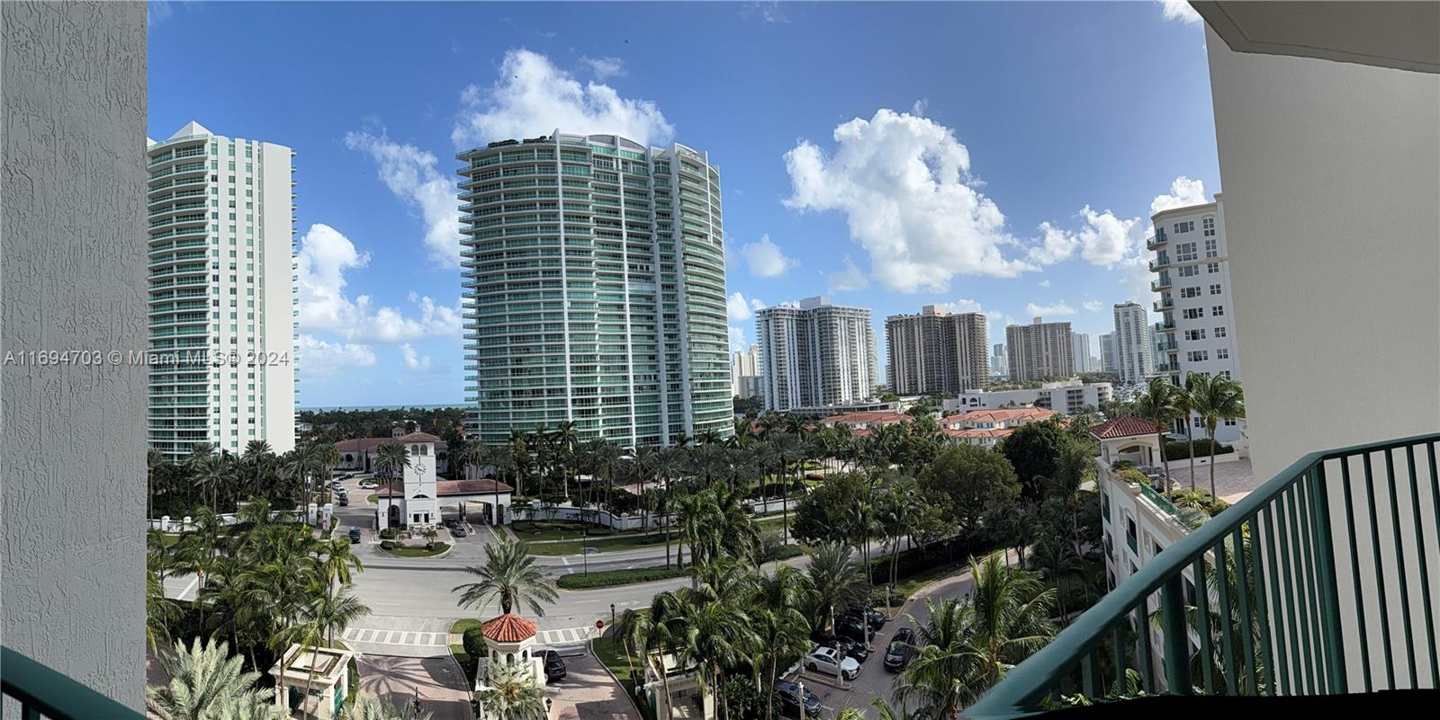 UNFURNISHED AND SPACIOUS THESE 3 BEDS 3 FULL BATHS. CONDO OFFERS BREATHTAKING VIEWS OF THE OCEAN AND MARINAS. MARBLE FLOORS IN THE LIVING, DINING, BATHROOMS & KITCHEN AREA. VINYL WOOD IN BEDROOMS. ITALIAN KITCHEN WITH CHERRY WOOD CABINETS, GRANITE COUNTERTOPS & STAINLESS STEEL APPLIANCES. TURNBERRY VILLAGE IS LOCATED ON THE FAMOUS TURNBERRY GOLF COURSE. 24 HRS. SECURITY, VALET & CONCIERGE. INFINITY POOL, JACUZZI, GYM, PARTY ROOM, BILLIARD ROOM 2 COVERED PARKING SPACES + 1 STORAGE. MINIMUM RENT OF 6 MONTHS. HOUSE OF WORSHIP IN THE SAME BUILDING.