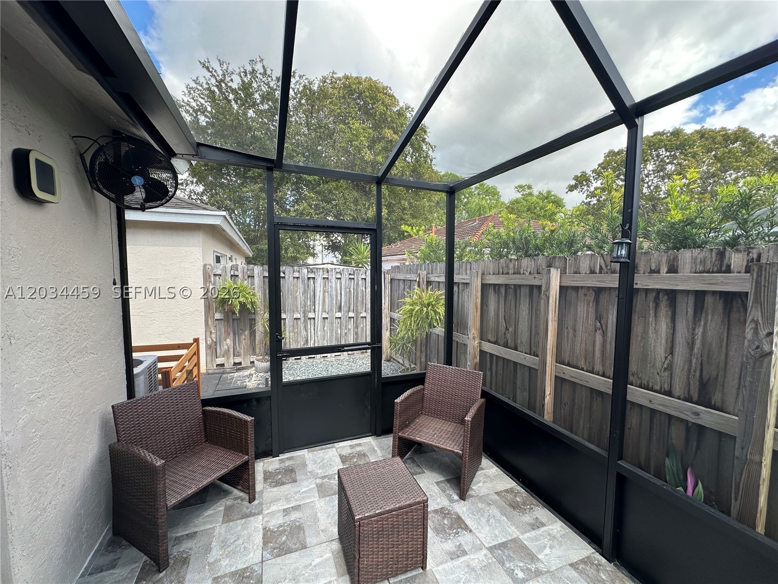 PATIO HOMES OF DORAL PINES - Residential