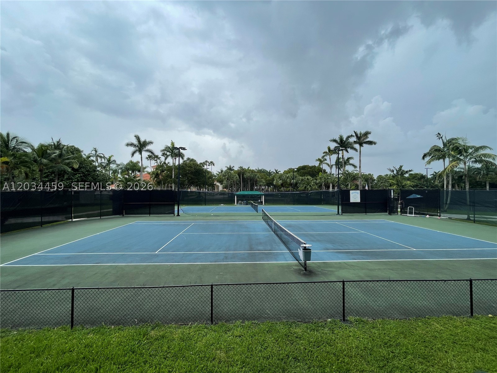 PATIO HOMES OF DORAL PINES - Residential