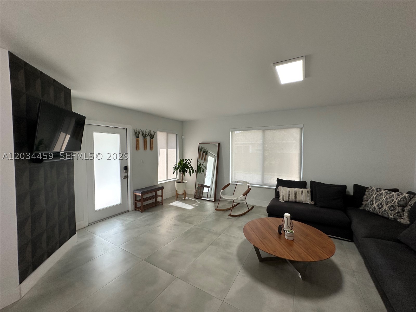 PATIO HOMES OF DORAL PINES - Residential
