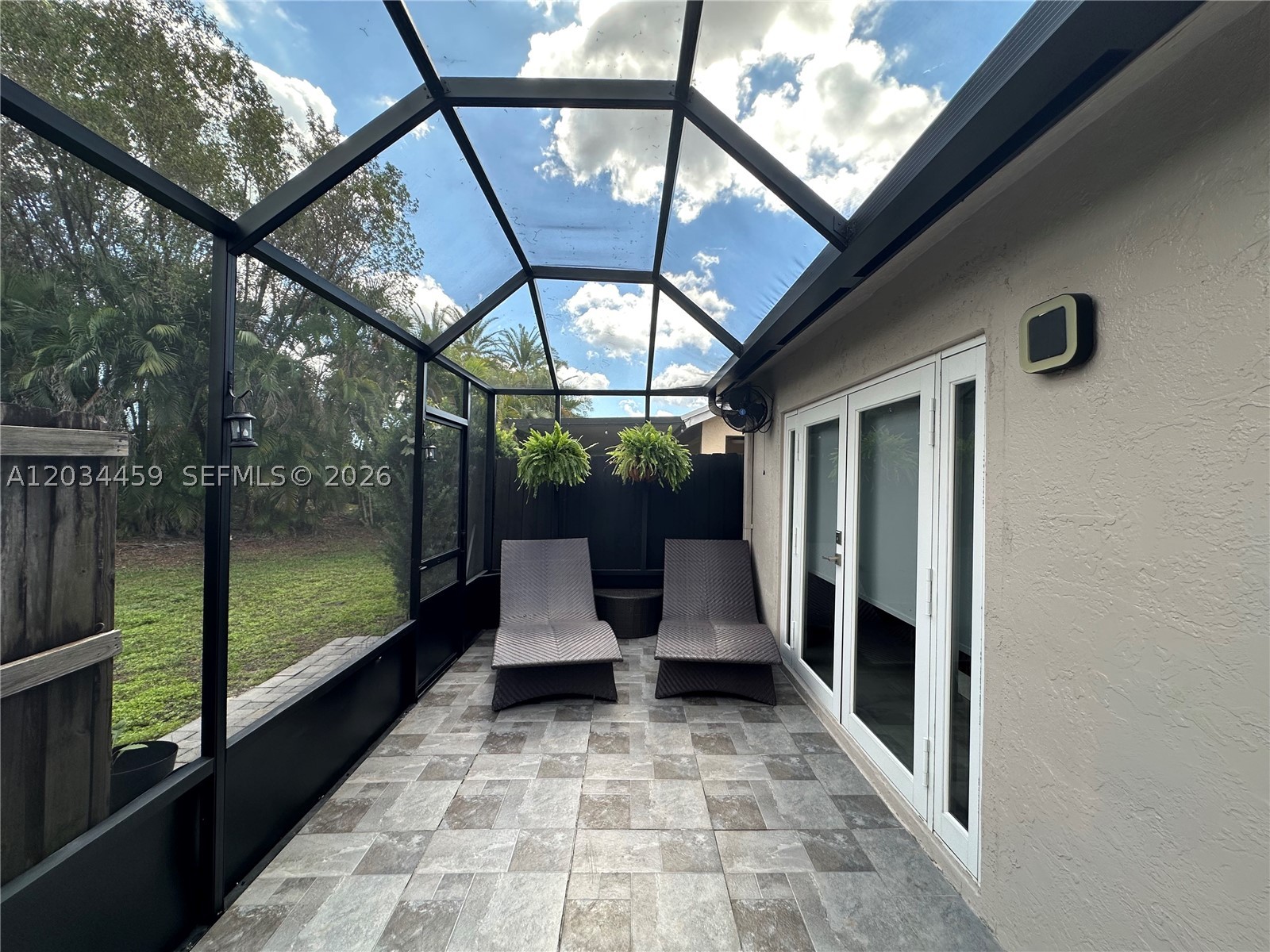 PATIO HOMES OF DORAL PINES - Residential