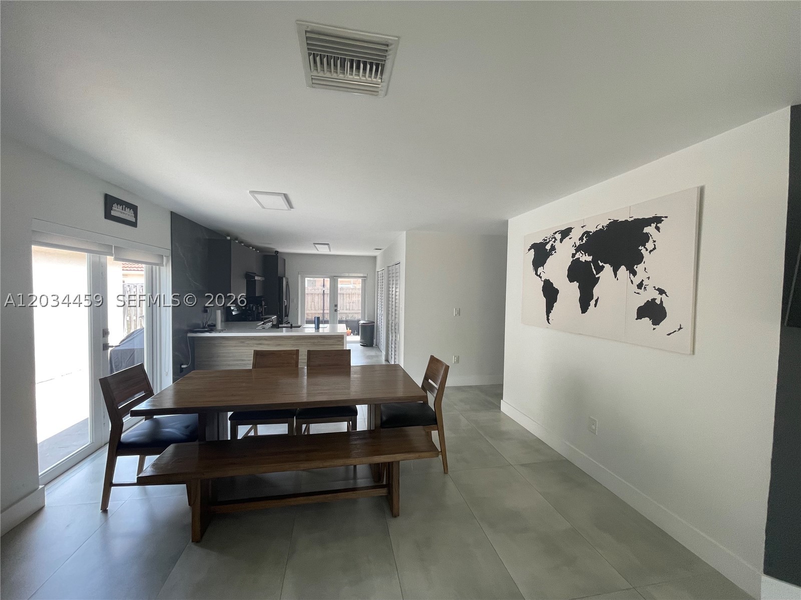 PATIO HOMES OF DORAL PINES - Residential