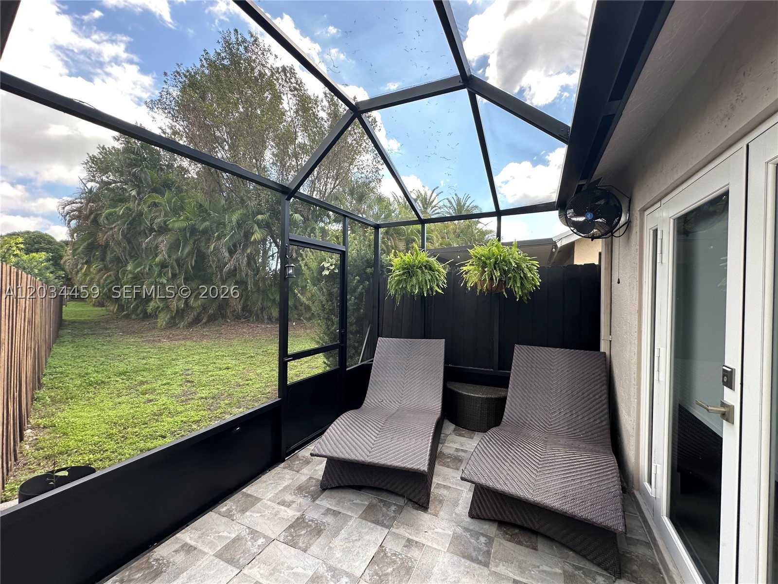 PATIO HOMES OF DORAL PINES - Residential