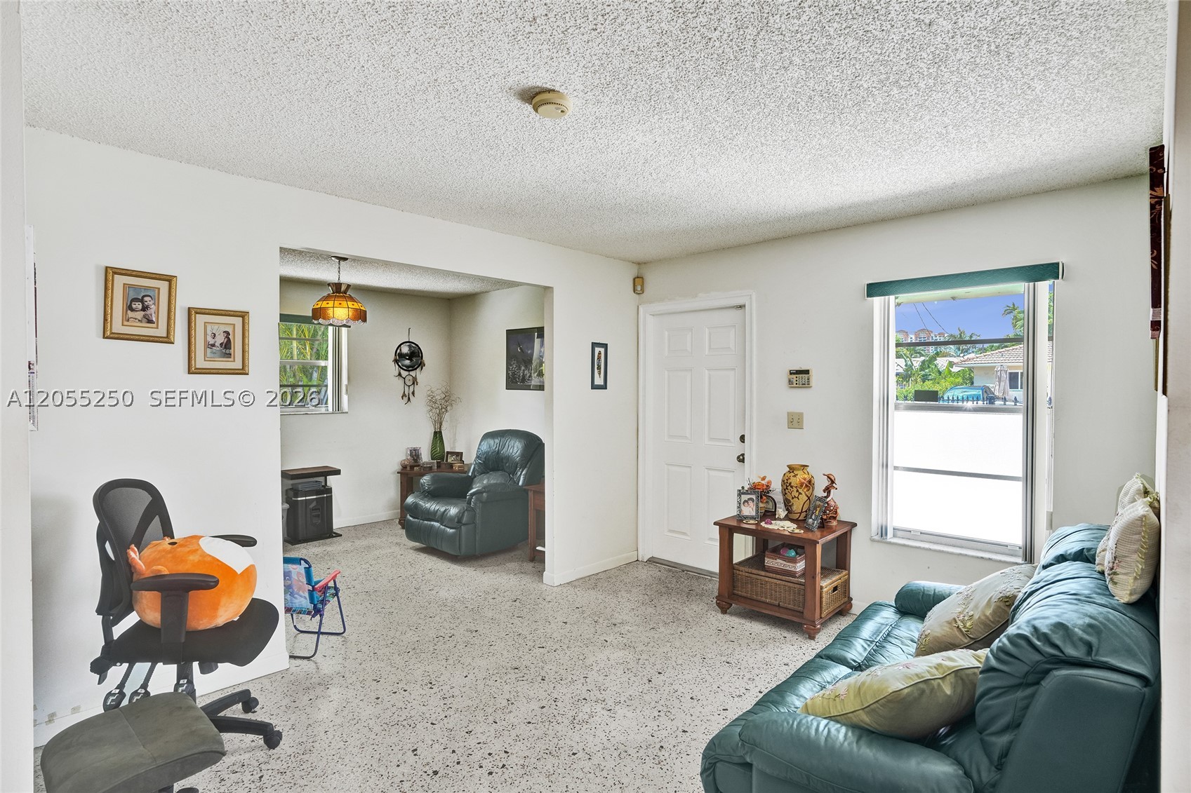 THE PINES - Residential Income