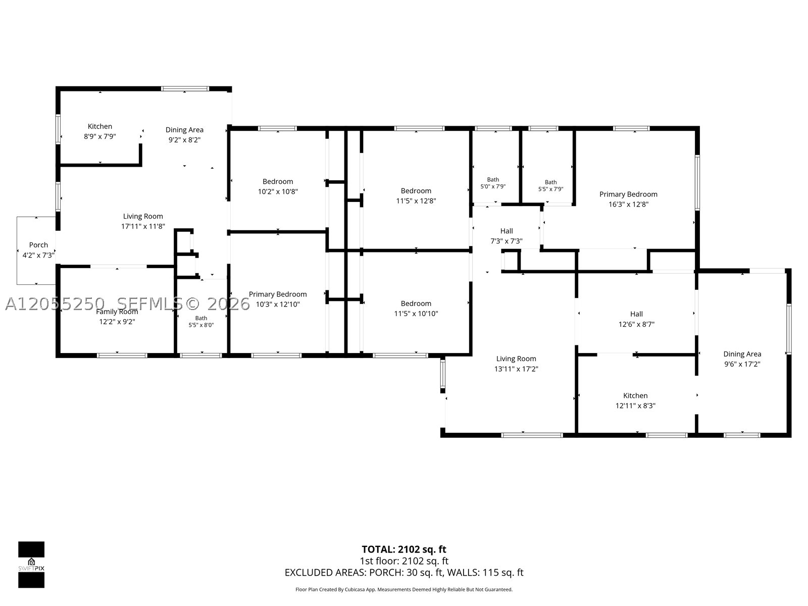 THE PINES - Residential Income