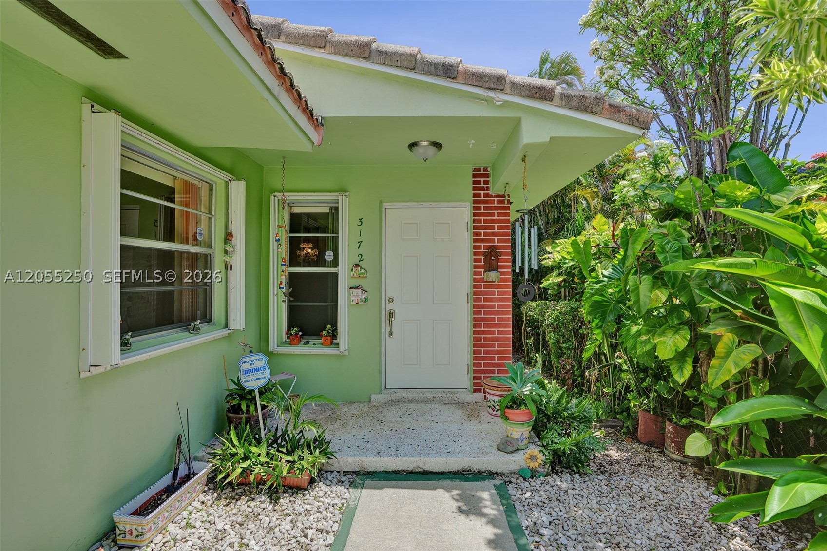 THE PINES - Residential Income