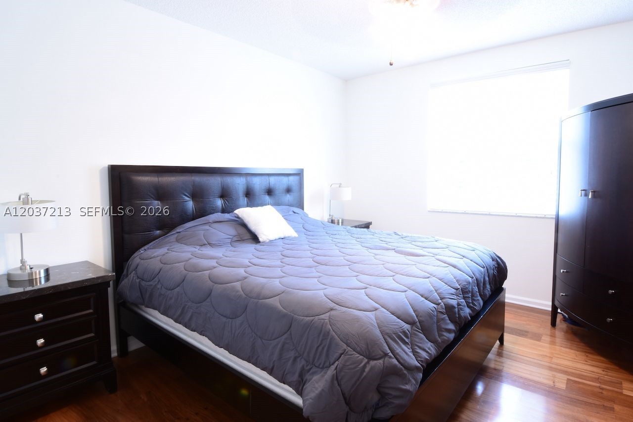PORTO BELLAGIO CONDO - Residential Lease
