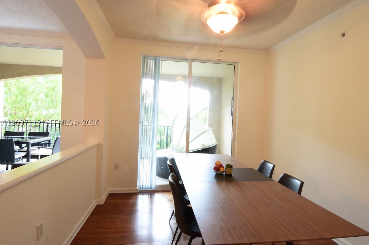 PORTO BELLAGIO CONDO - Residential Lease
