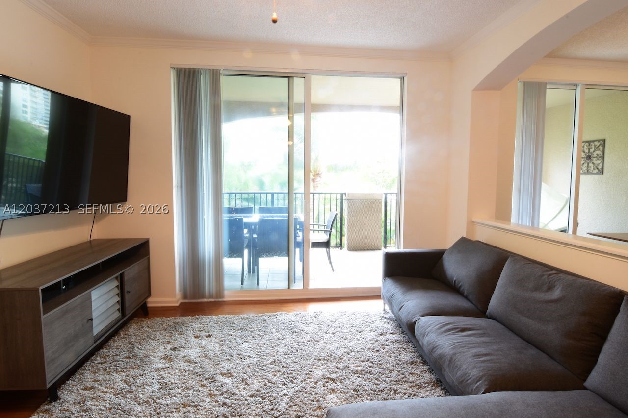PORTO BELLAGIO CONDO - Residential Lease