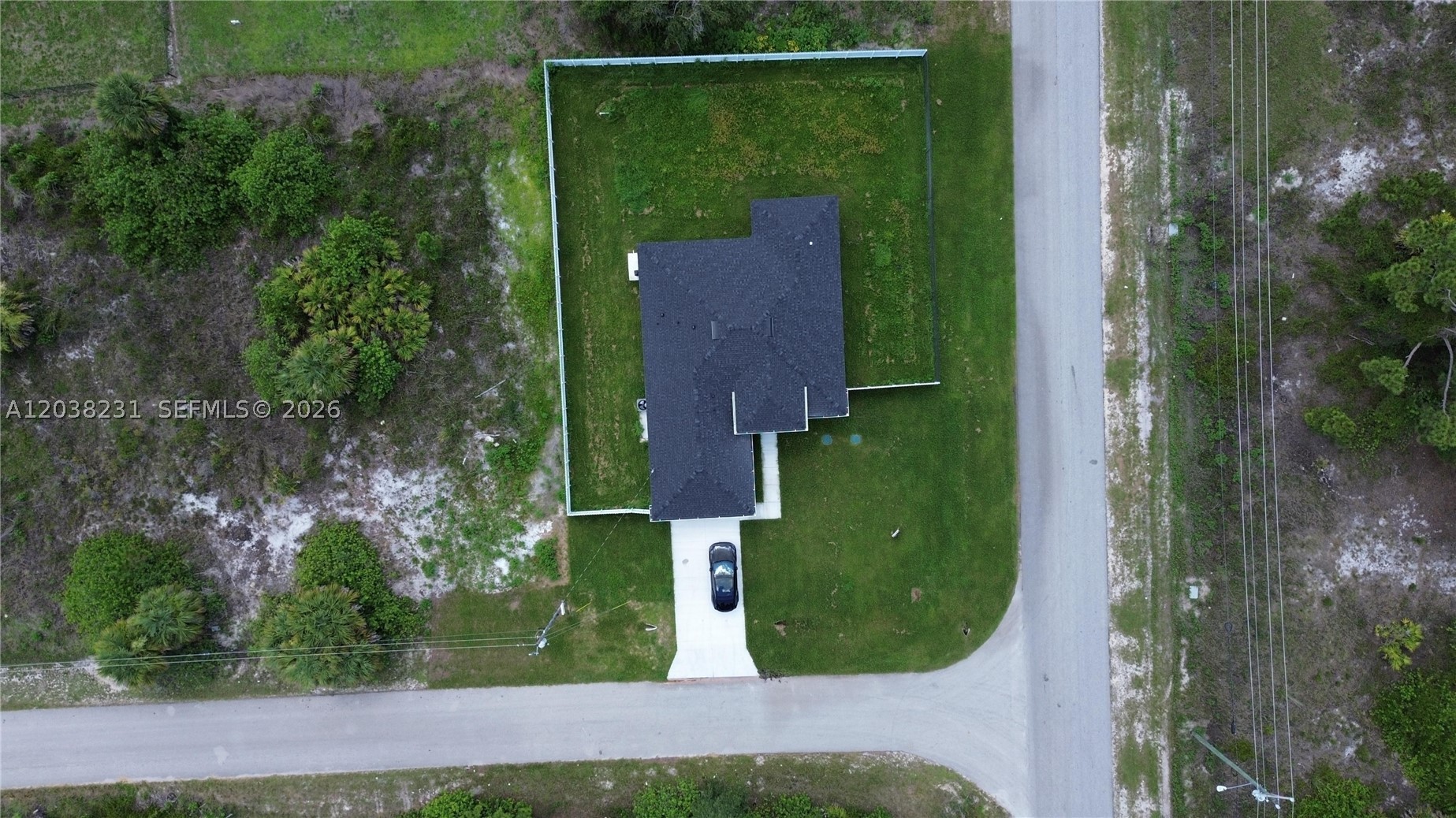 Lee County Unincorporated - Residential Lease