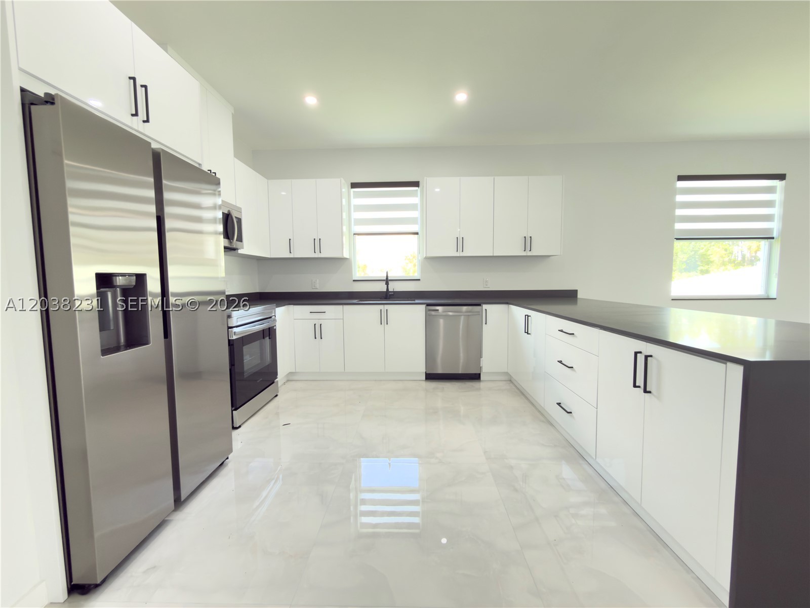Lee County Unincorporated - Residential Lease