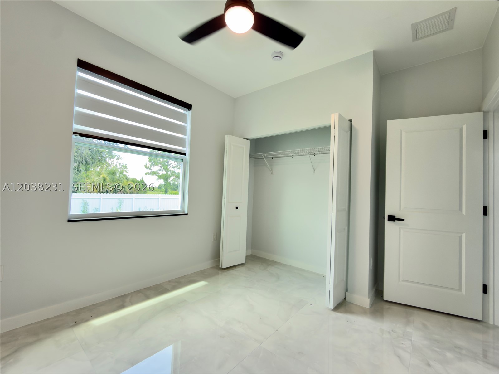 Lee County Unincorporated - Residential Lease