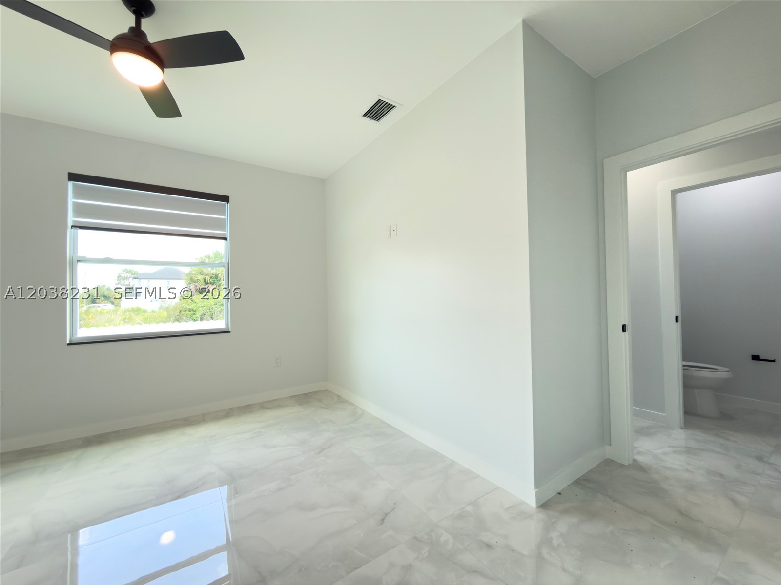 Lee County Unincorporated - Residential Lease