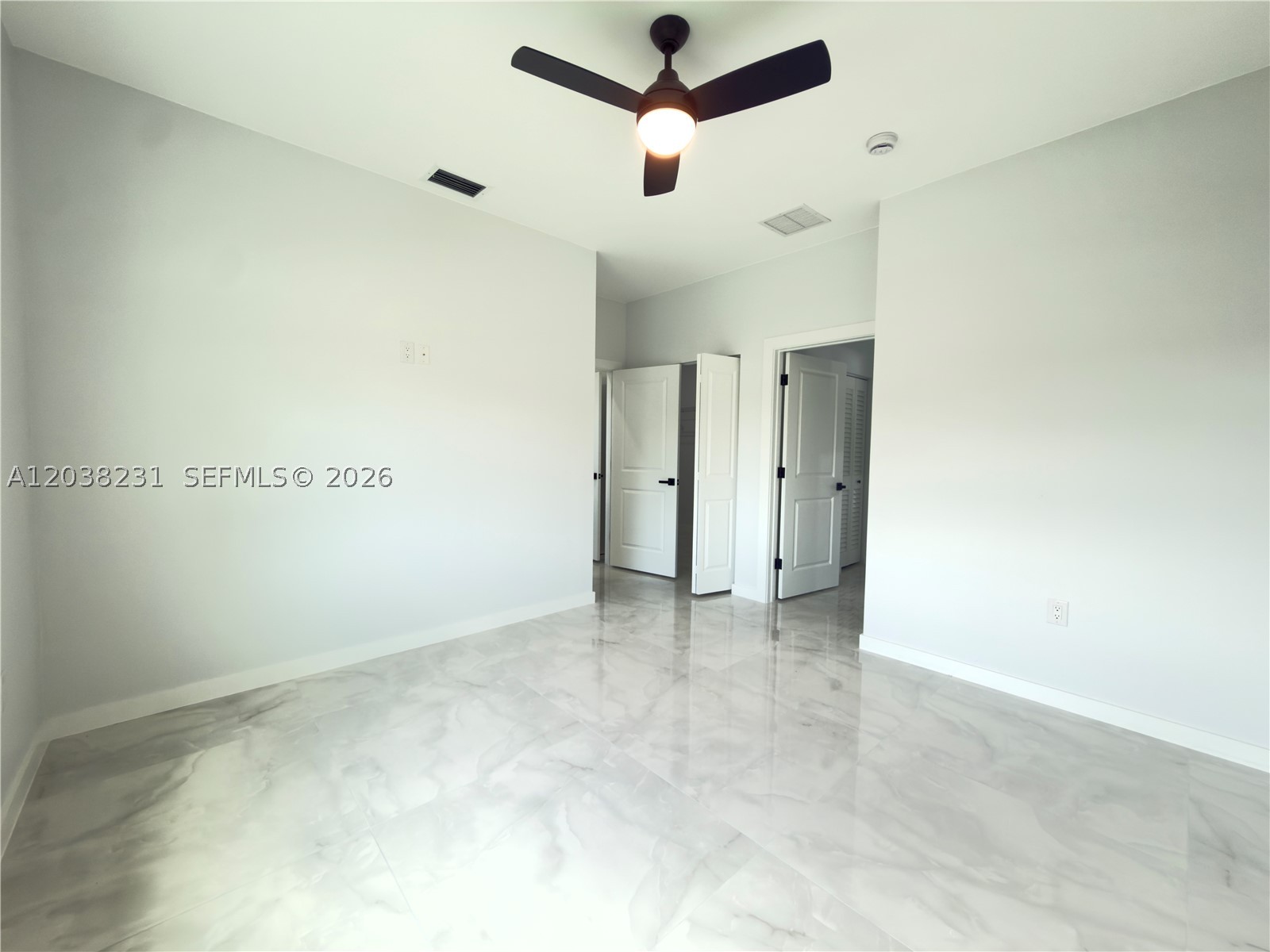 Lee County Unincorporated - Residential Lease