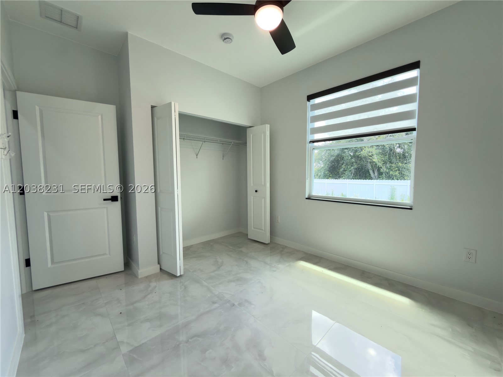 Lee County Unincorporated - Residential Lease