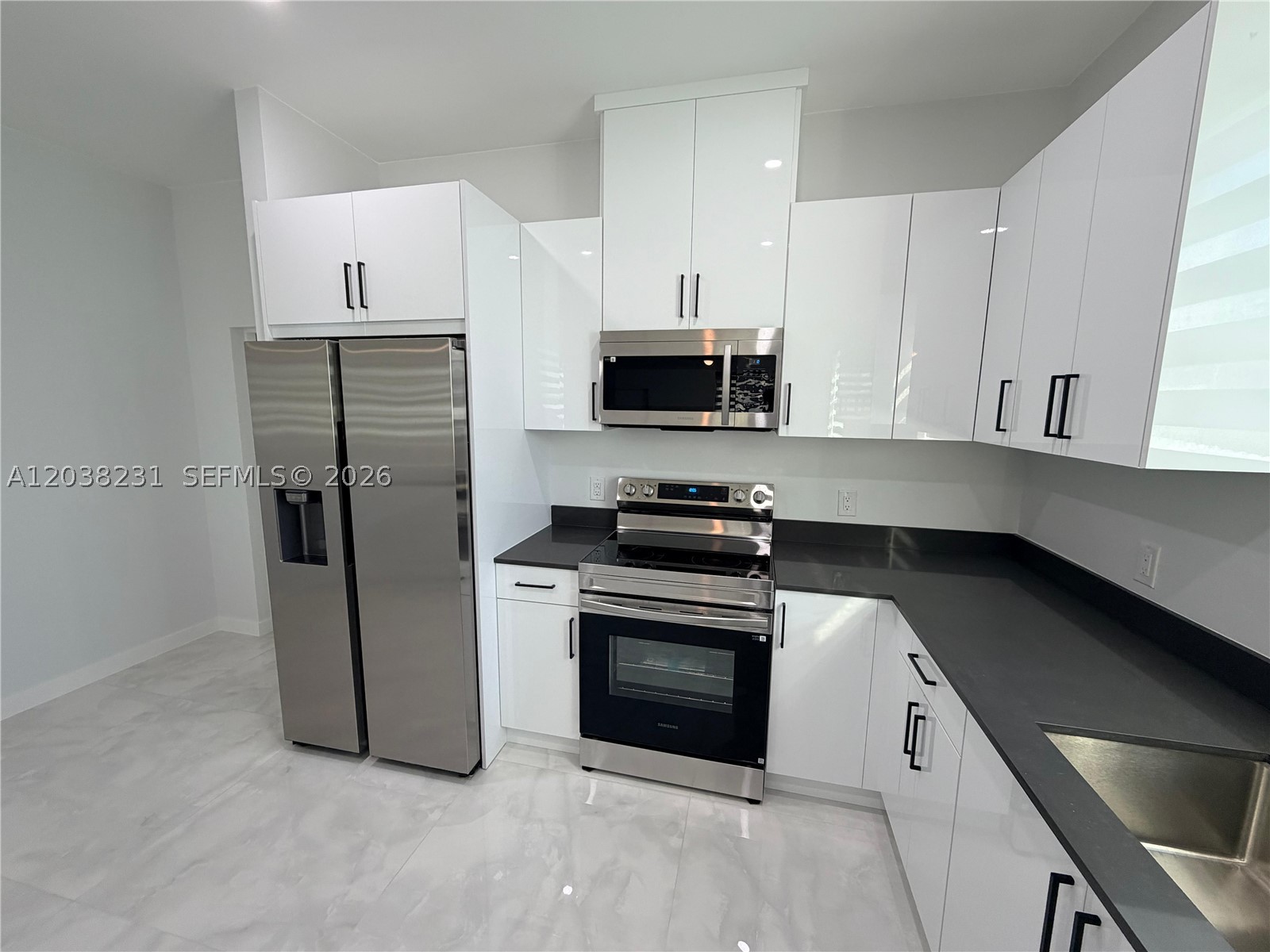 Lee County Unincorporated - Residential Lease