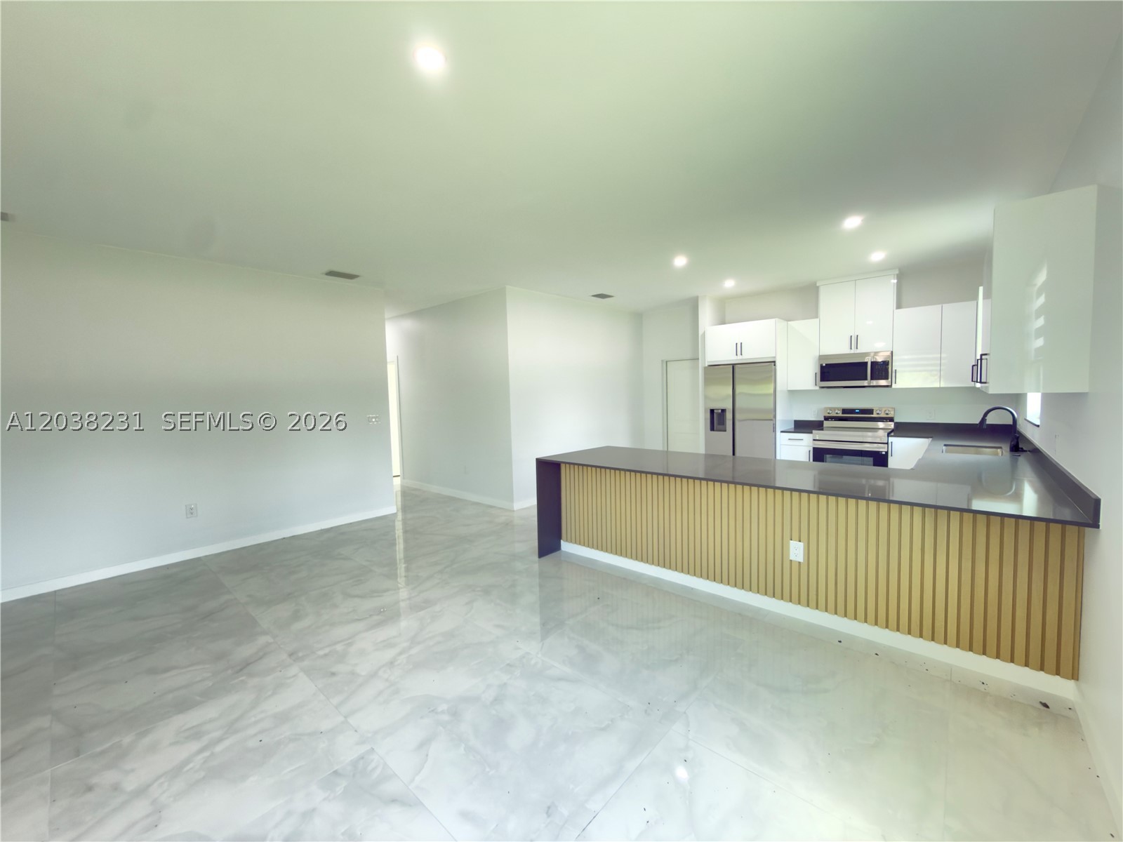 Lee County Unincorporated - Residential Lease