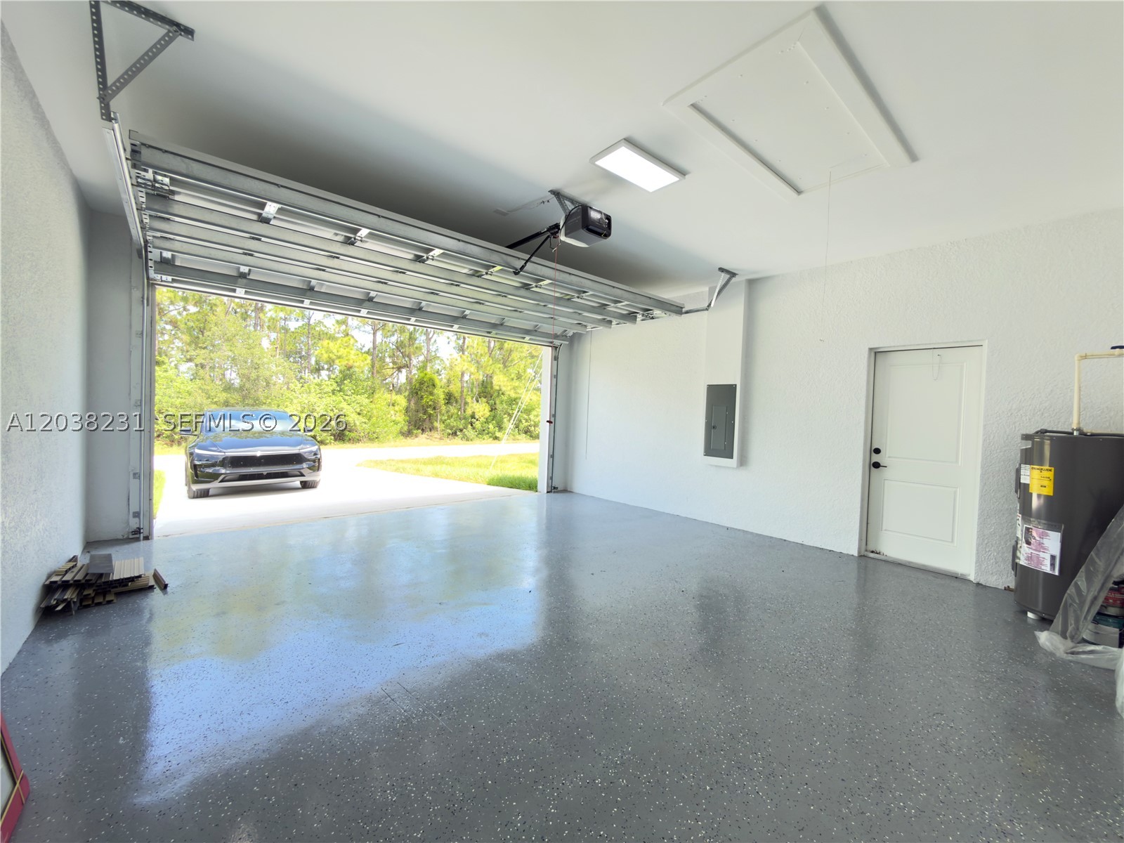 Lee County Unincorporated - Residential Lease