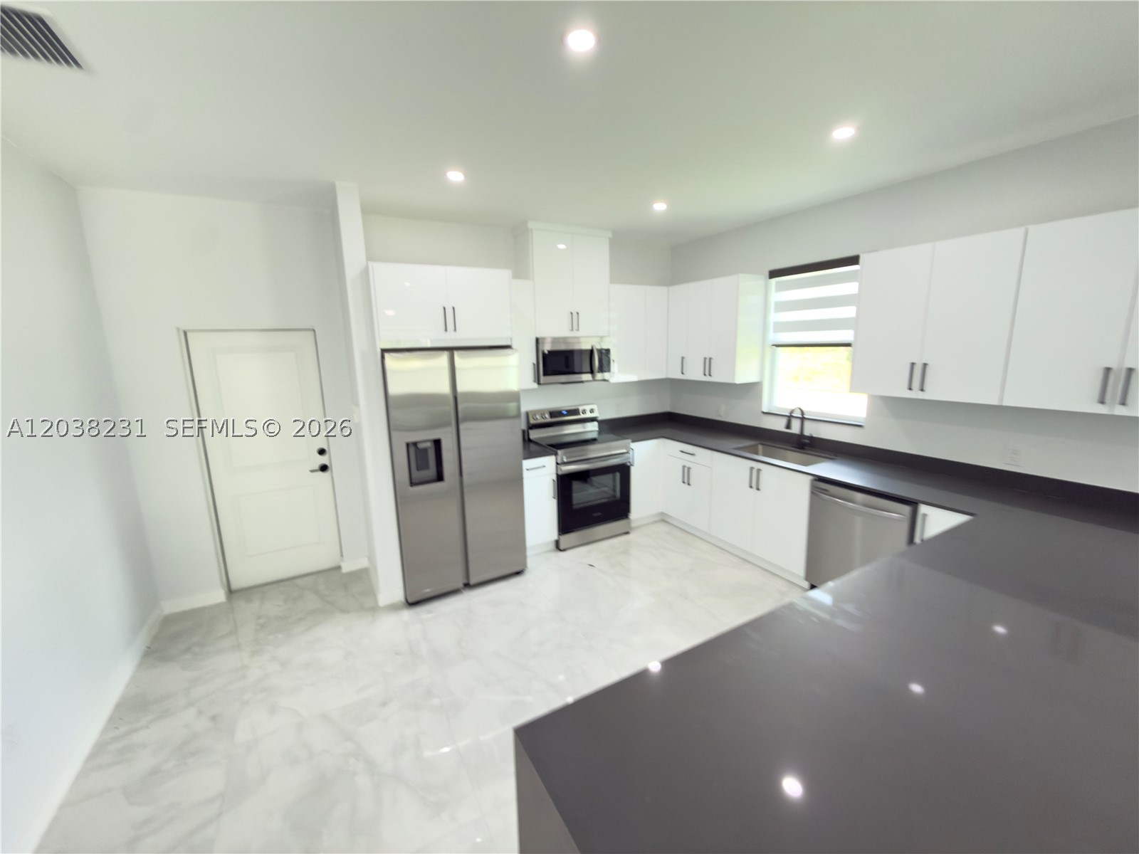 Lee County Unincorporated - Residential Lease