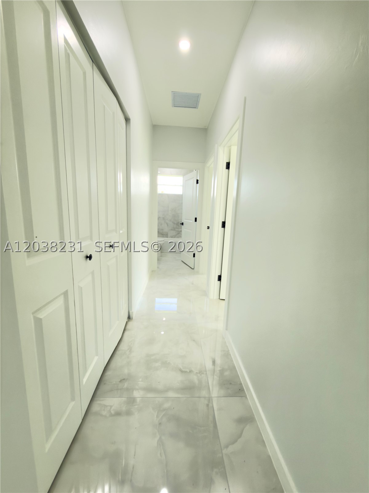 Lee County Unincorporated - Residential Lease