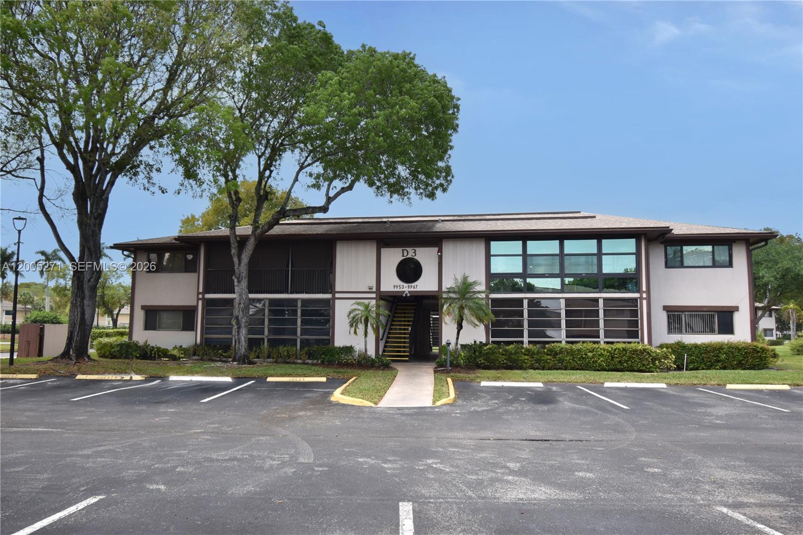 BELFORT CONDOMINIUM - Residential