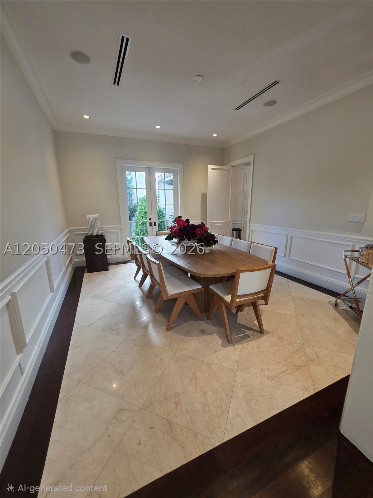COCOPLUM SEC 2 PLAT D - Residential