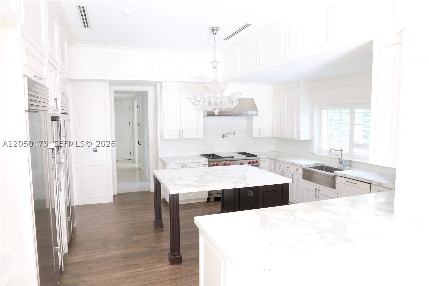 COCOPLUM SEC 2 PLAT D - Residential