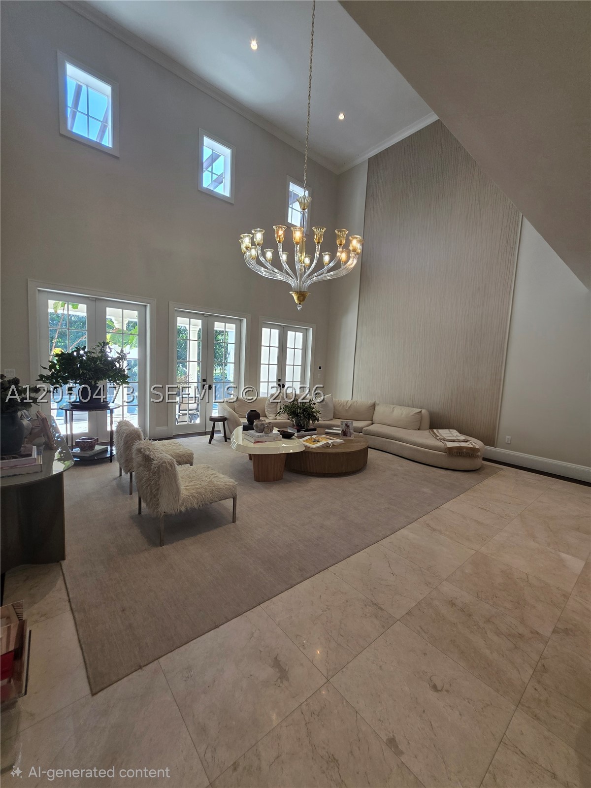 COCOPLUM SEC 2 PLAT D - Residential