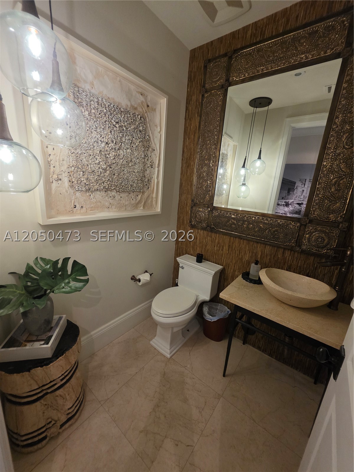 COCOPLUM SEC 2 PLAT D - Residential