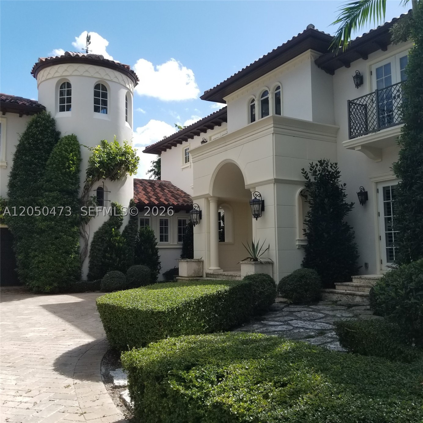 COCOPLUM SEC 2 PLAT D - Residential