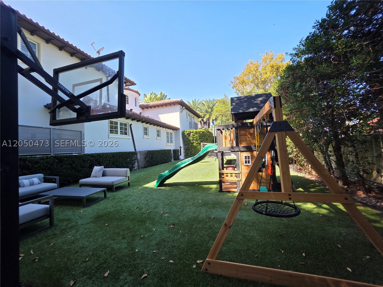 COCOPLUM SEC 2 PLAT D - Residential