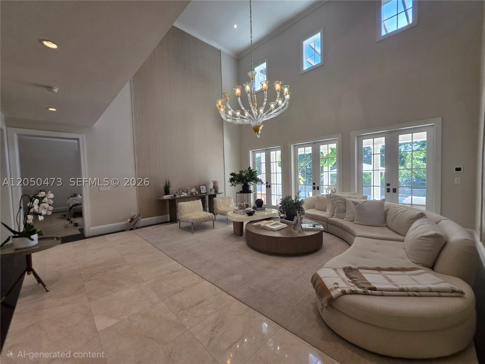 COCOPLUM SEC 2 PLAT D - Residential