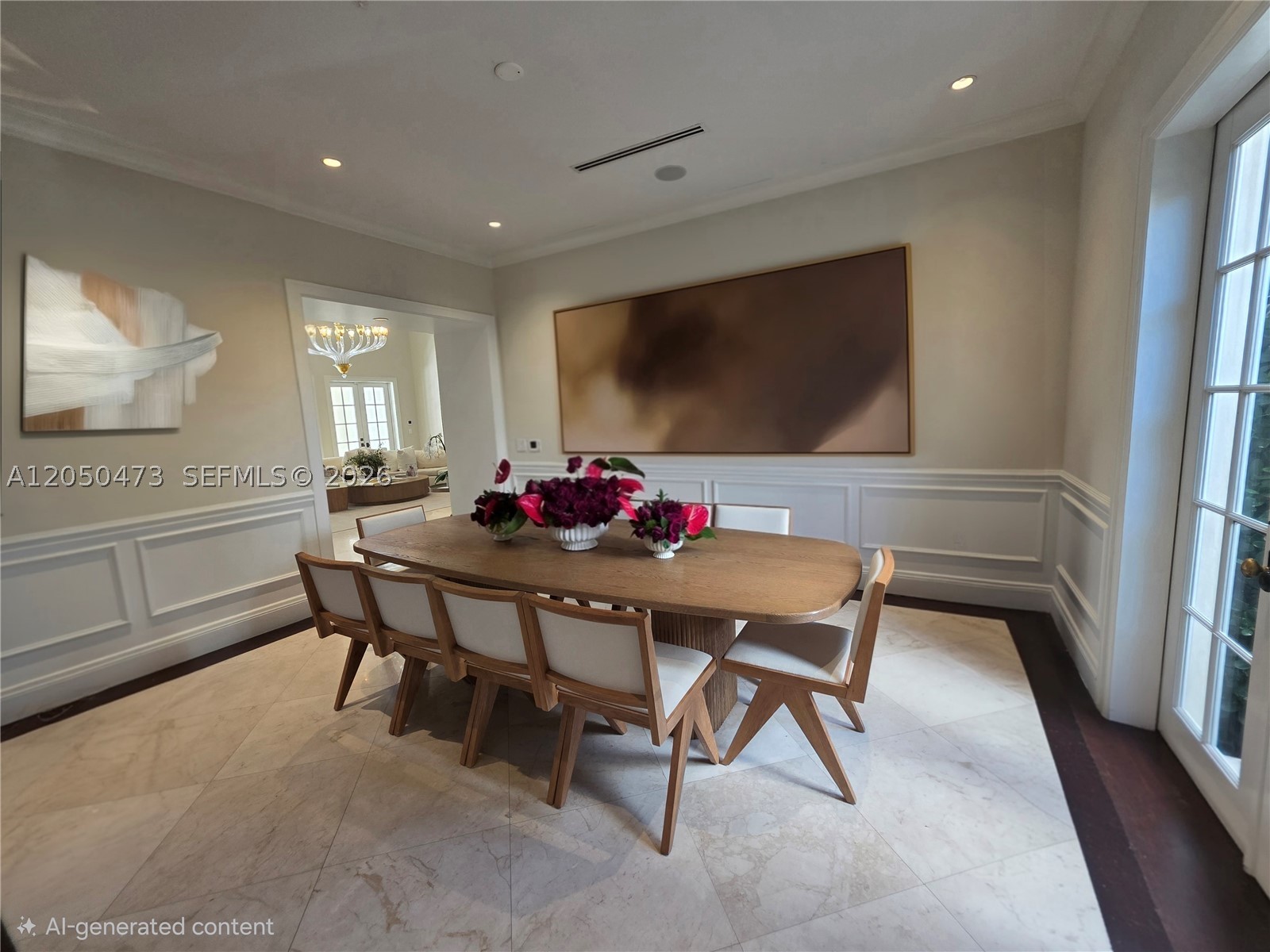 COCOPLUM SEC 2 PLAT D - Residential