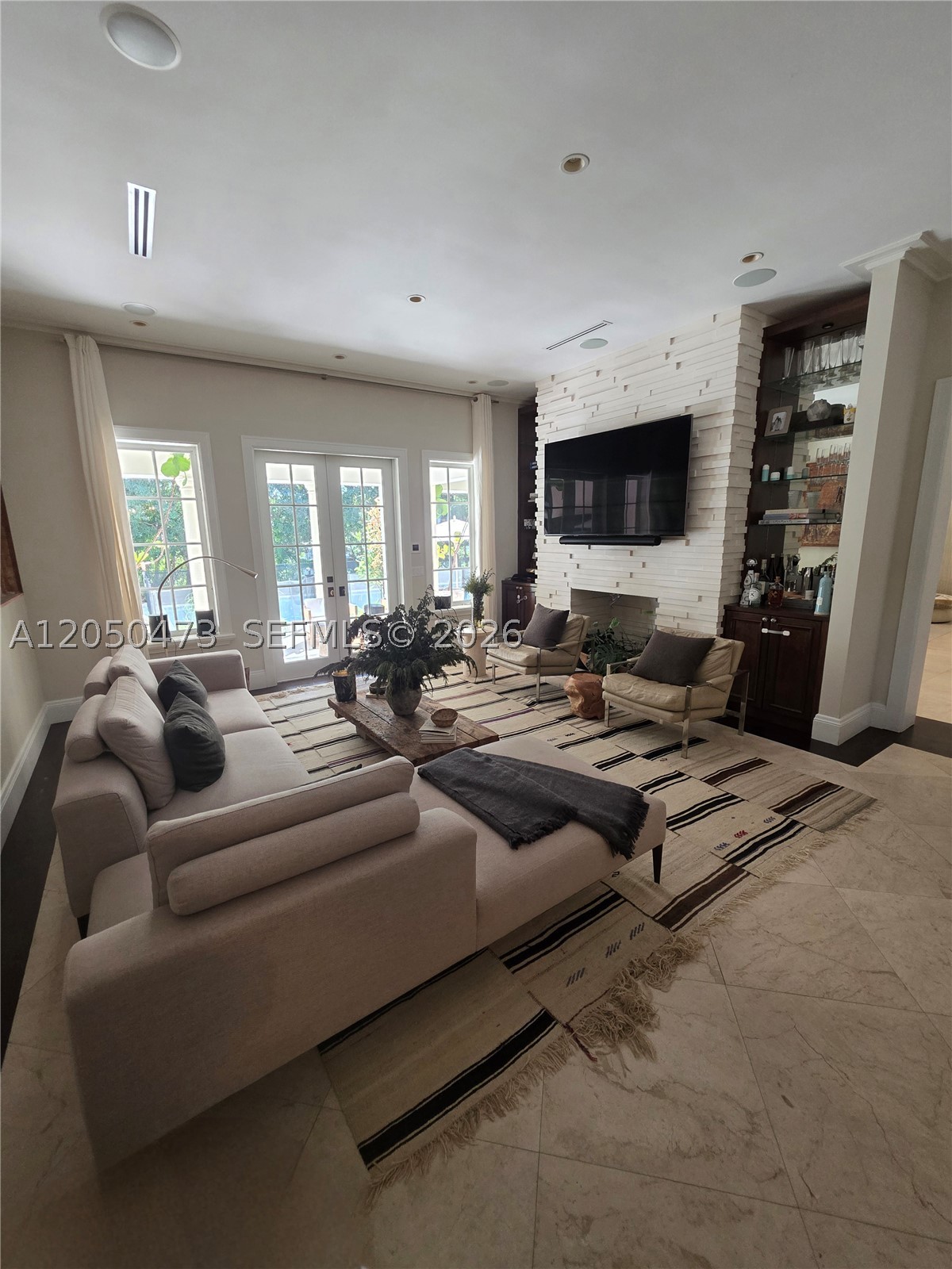COCOPLUM SEC 2 PLAT D - Residential