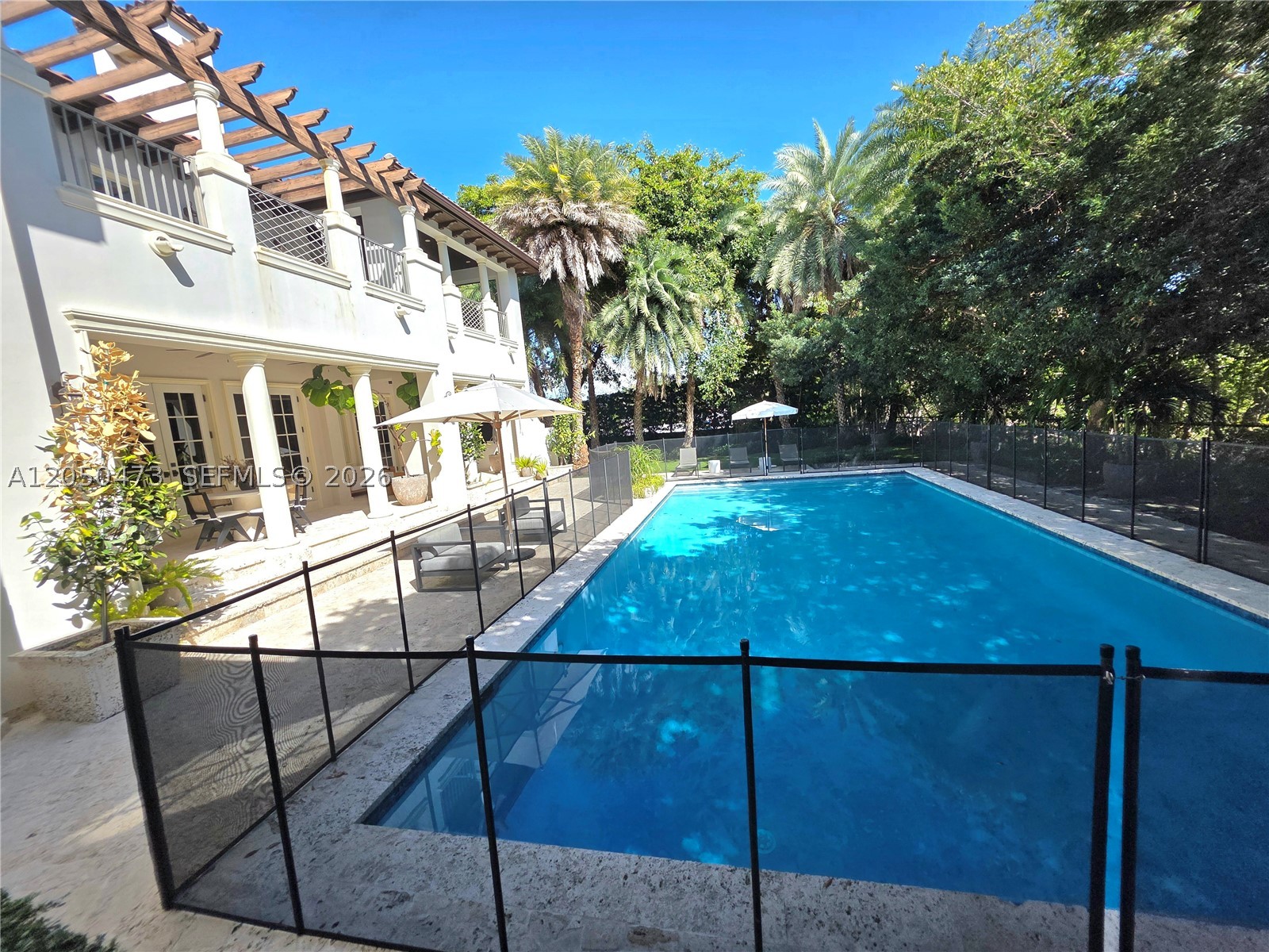 COCOPLUM SEC 2 PLAT D - Residential
