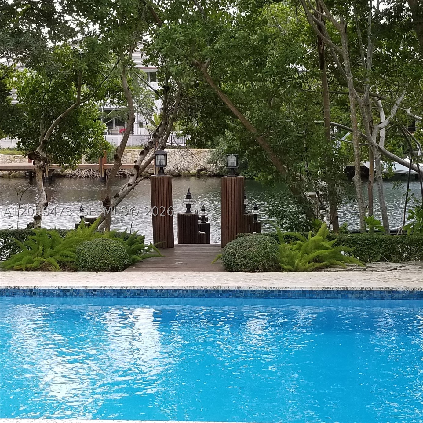 COCOPLUM SEC 2 PLAT D - Residential
