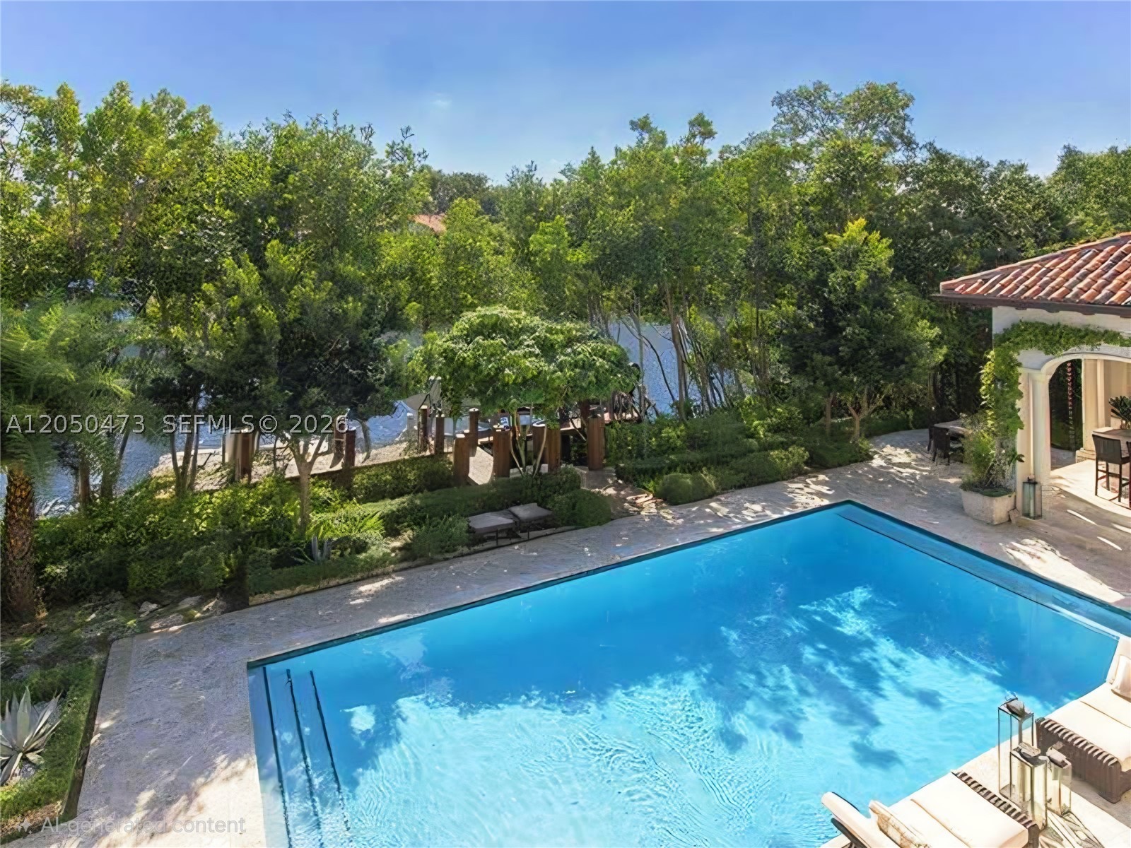 COCOPLUM SEC 2 PLAT D - Residential