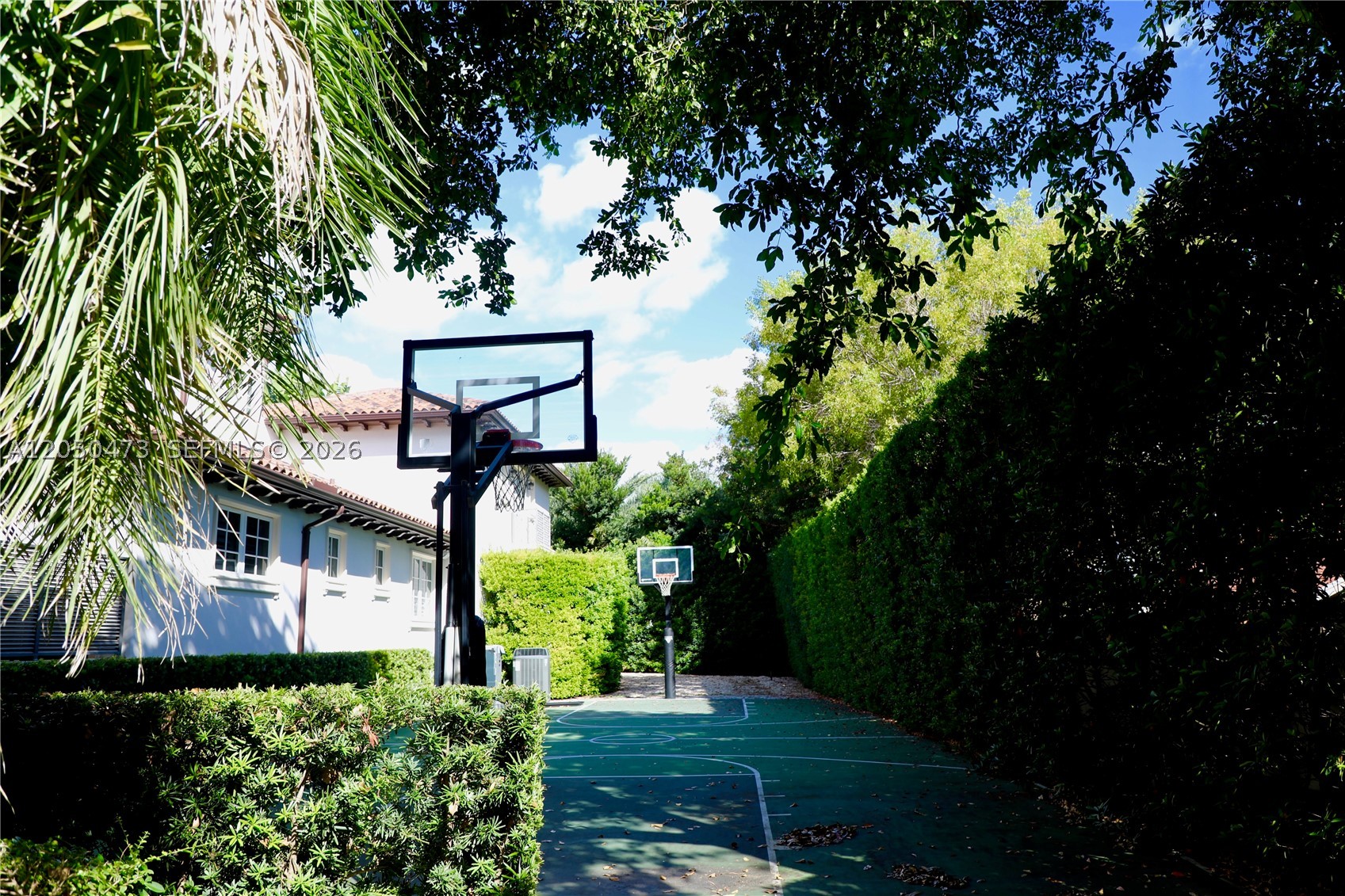COCOPLUM SEC 2 PLAT D - Residential