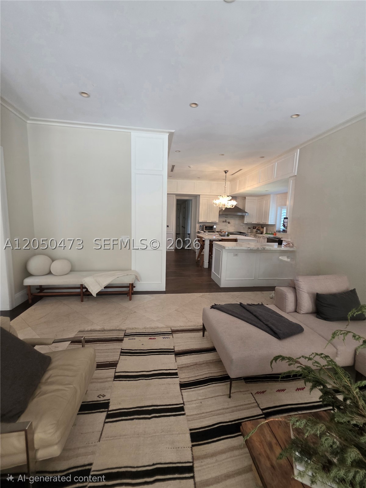 COCOPLUM SEC 2 PLAT D - Residential