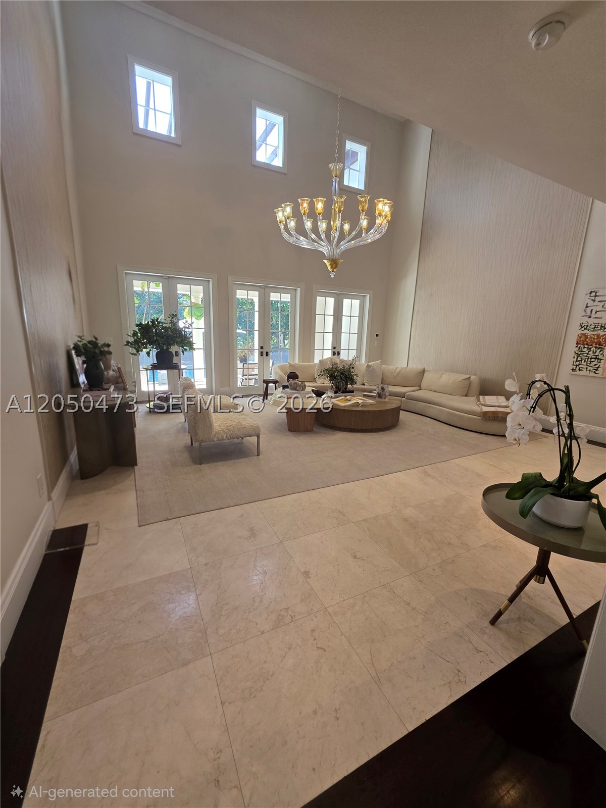 COCOPLUM SEC 2 PLAT D - Residential