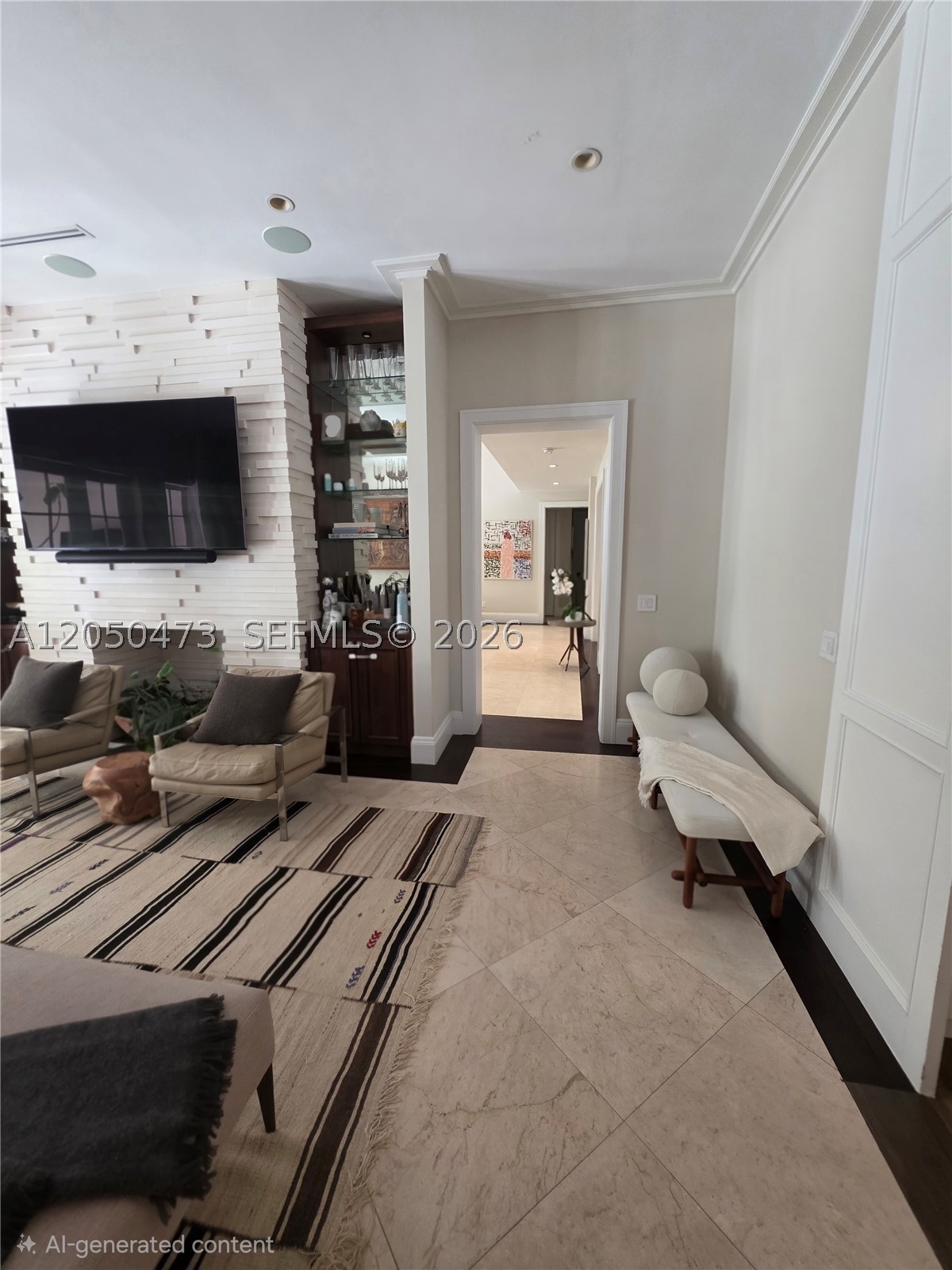 COCOPLUM SEC 2 PLAT D - Residential