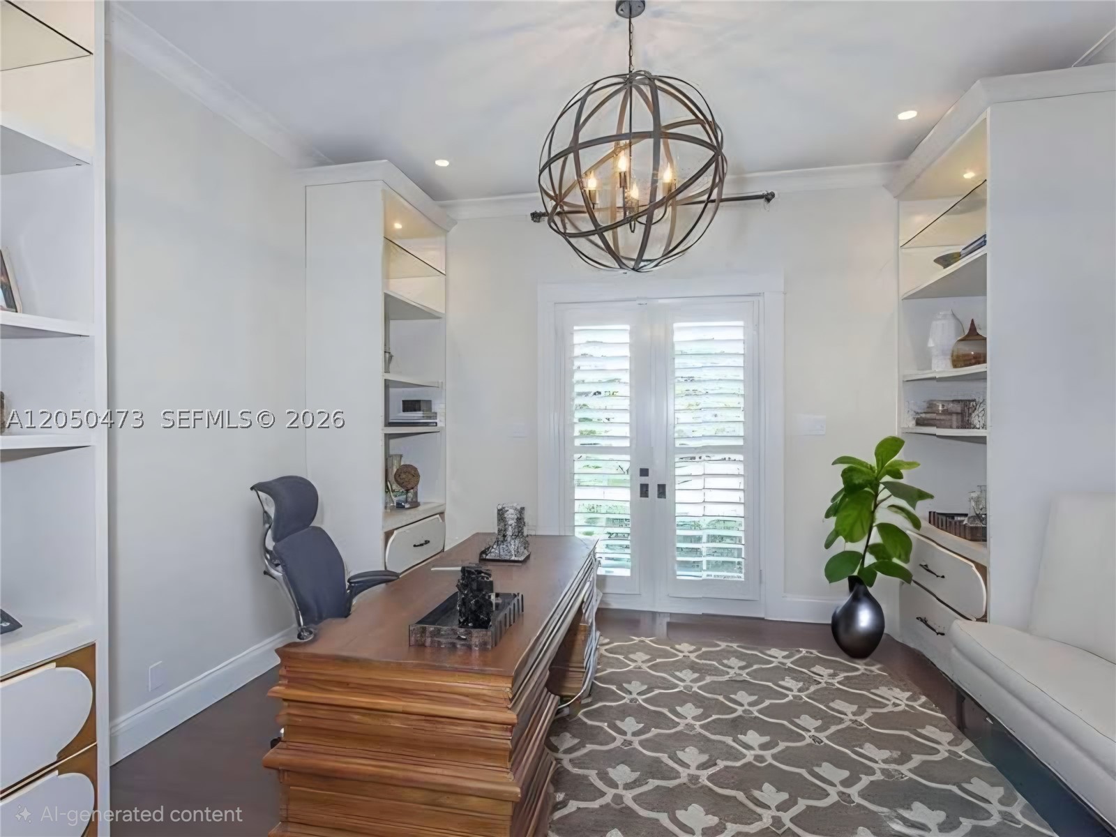 COCOPLUM SEC 2 PLAT D - Residential