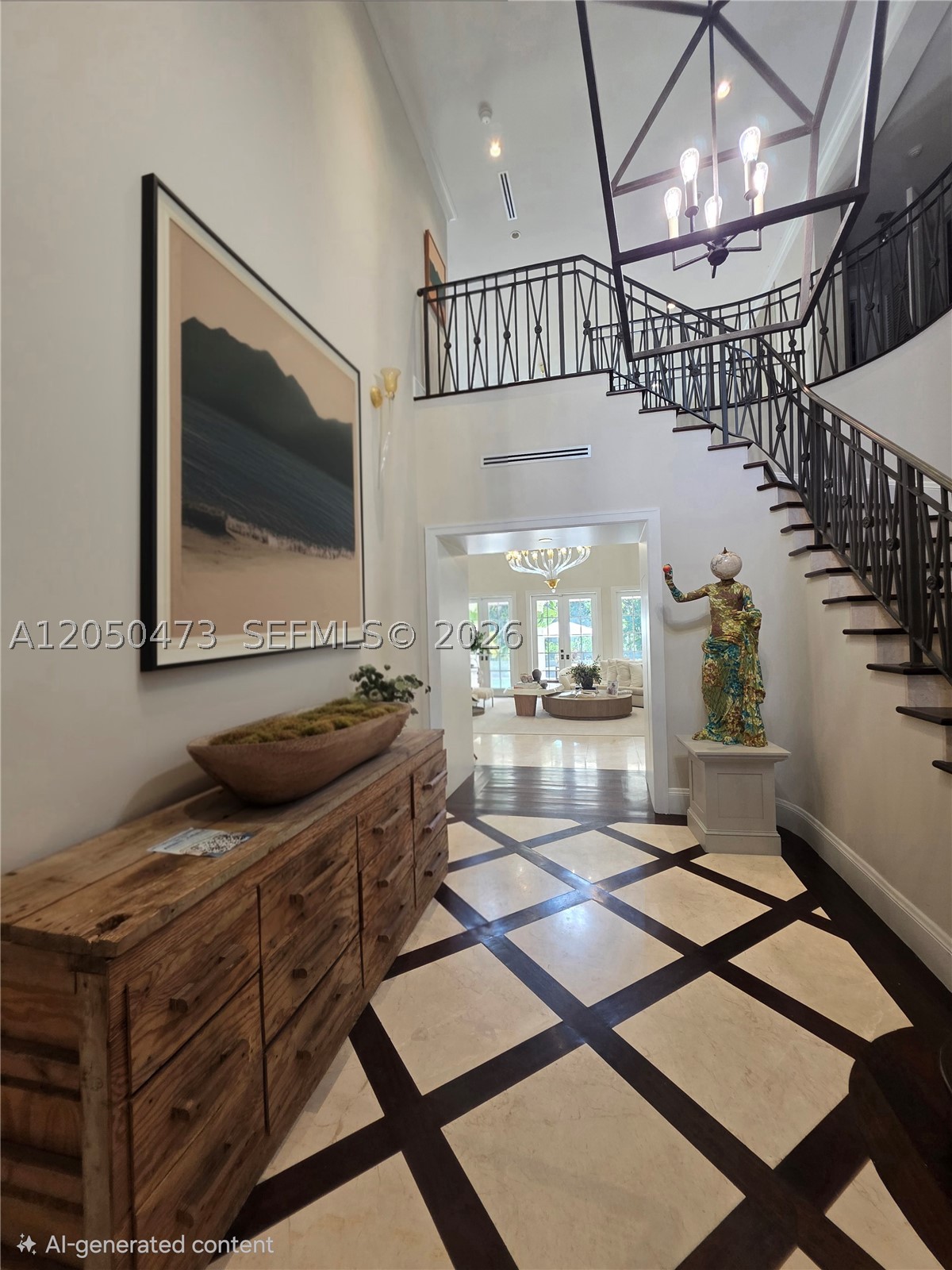 COCOPLUM SEC 2 PLAT D - Residential
