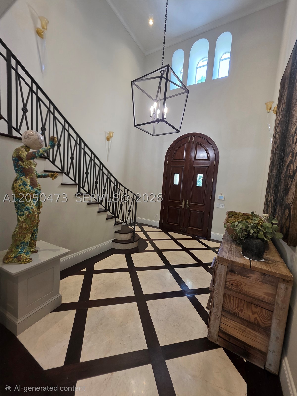 COCOPLUM SEC 2 PLAT D - Residential